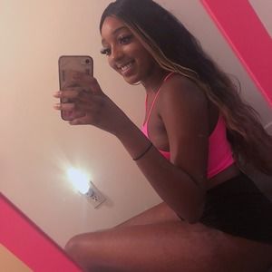 Meet your Posher, Grace